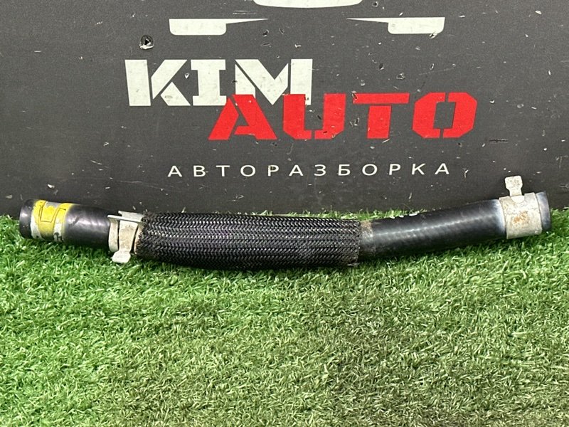 Патрубки охлаждения АКПП Kia Rio 4 2018