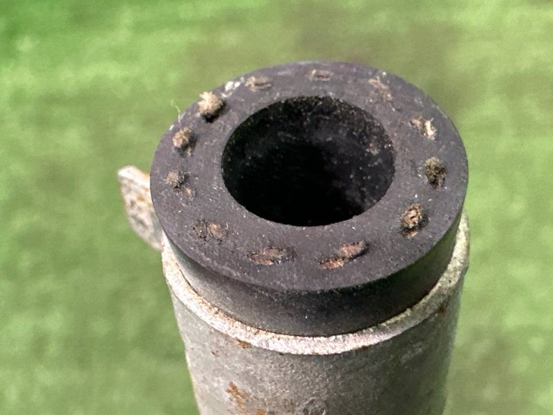 Патрубки охлаждения АКПП Kia Rio 4 2018