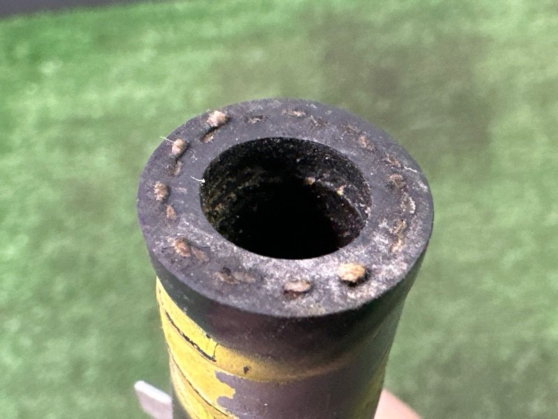 Патрубки охлаждения АКПП Kia Rio 4 2018