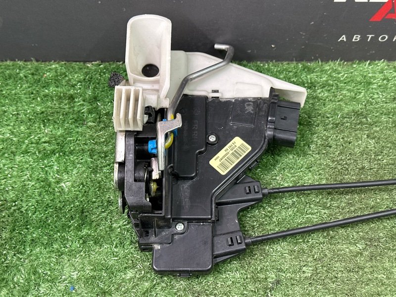 Замок двери Kia Rio 4 2018