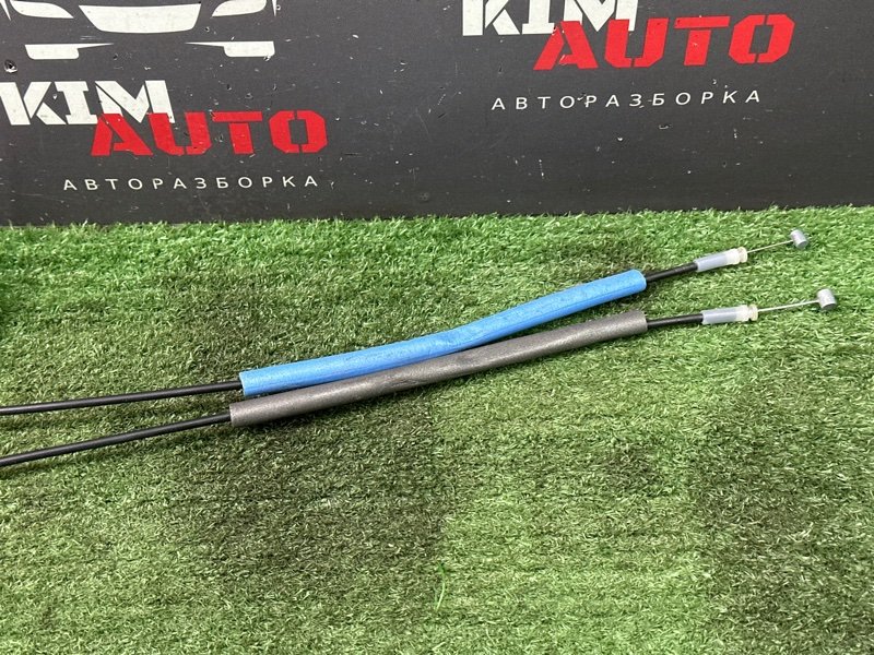 Замок двери Kia Rio 4 2018