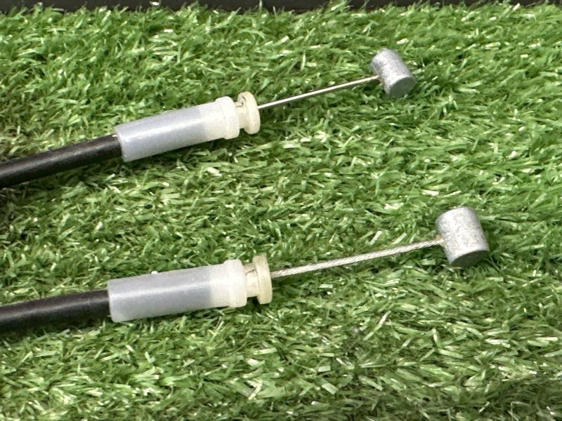 Замок двери Kia Rio 4 2018