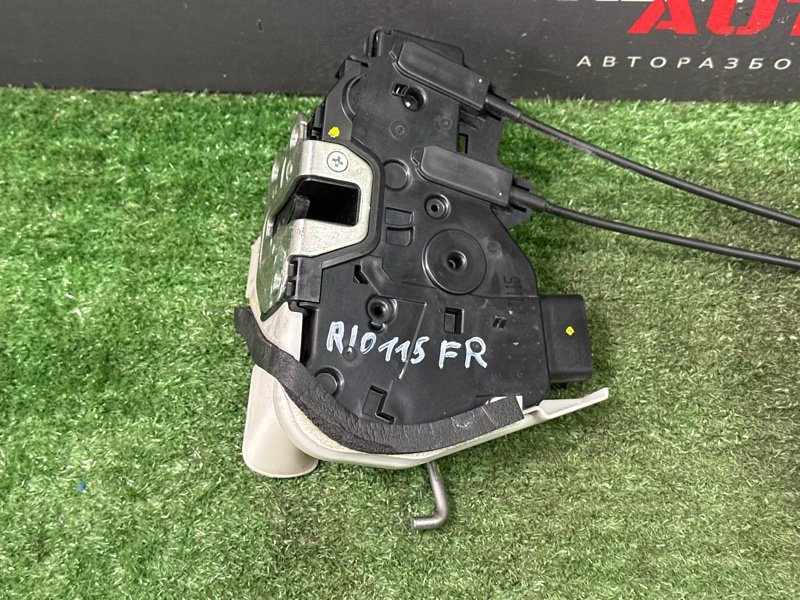 Замок двери Kia Rio 4 2018