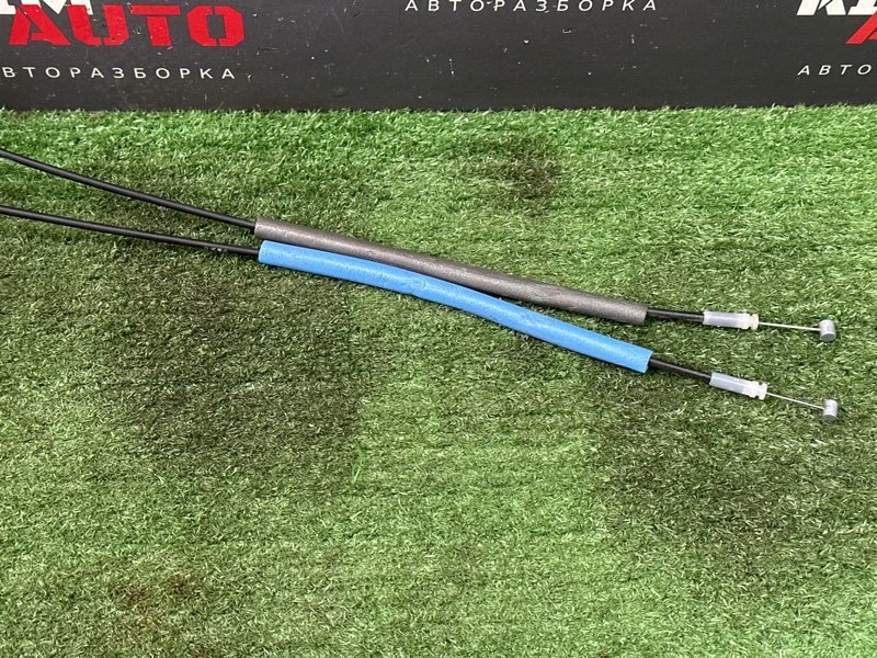 Замок двери Kia Rio 4 2018