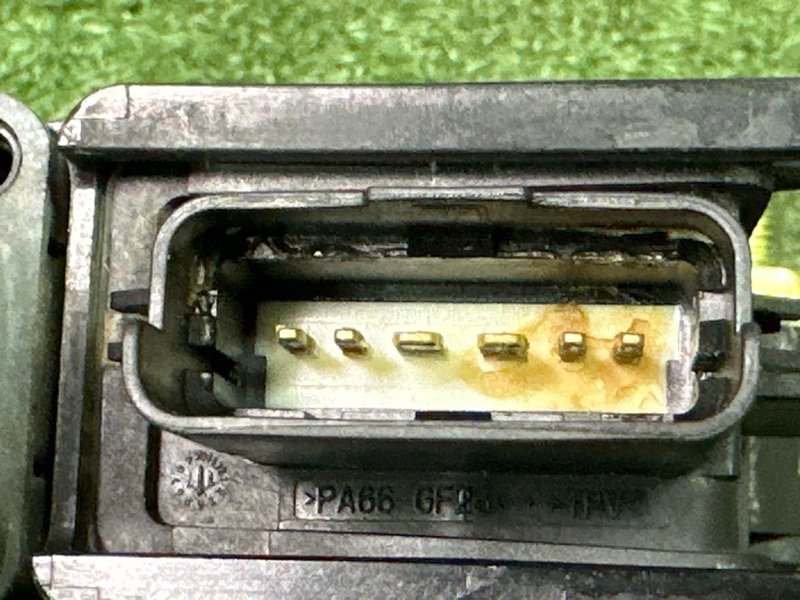 Мотор стеклоподъемника Kia Rio 4 2018