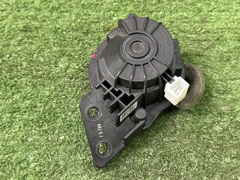 Динамик ГЛОНАСС Kia Rio 4 2018