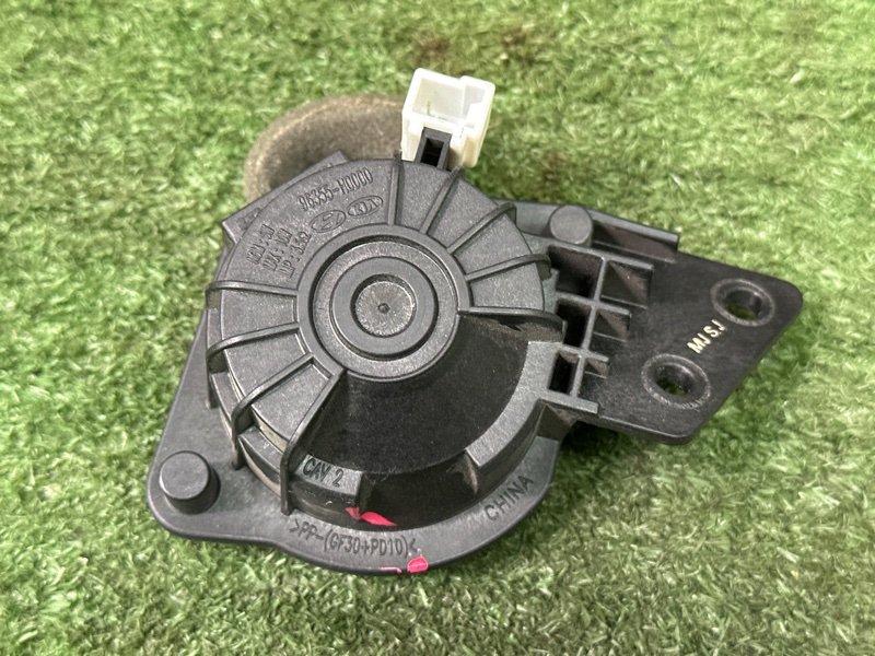 Динамик ГЛОНАСС Kia Rio 4 2018