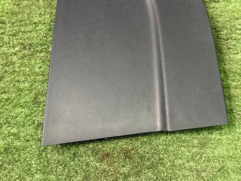 Накладка двери наружная Kia Rio 4 2018