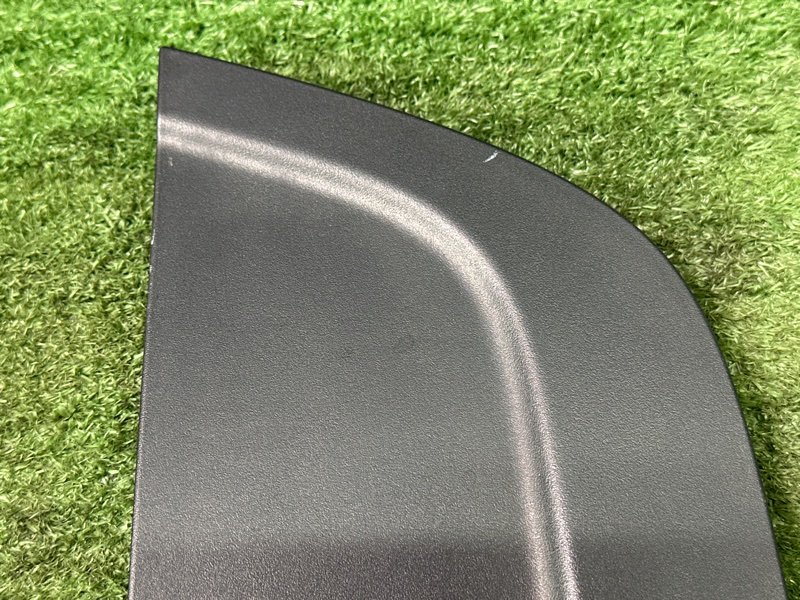 Накладка двери наружная Kia Rio 4 2018