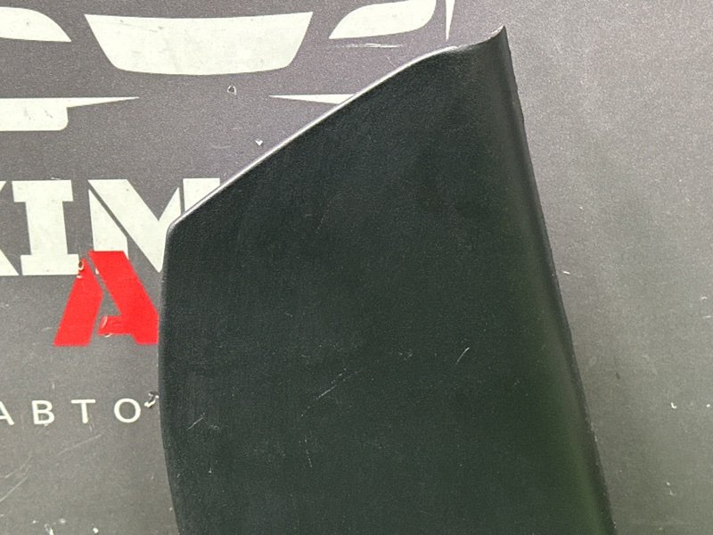 Накладка двери внутренняя Kia Rio 4 2018