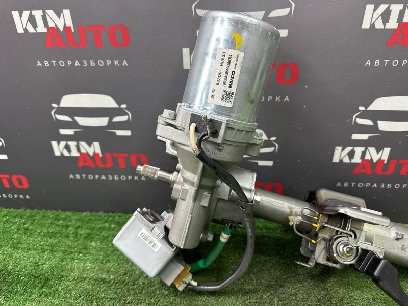 Рулевая колонка с ЭУР Kia Rio 4 2018