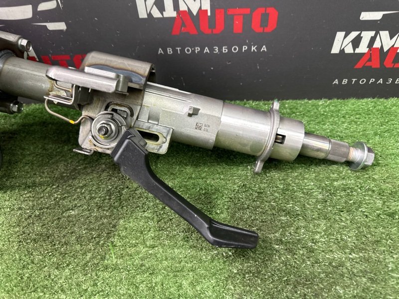 Рулевая колонка с ЭУР Kia Rio 4 2018