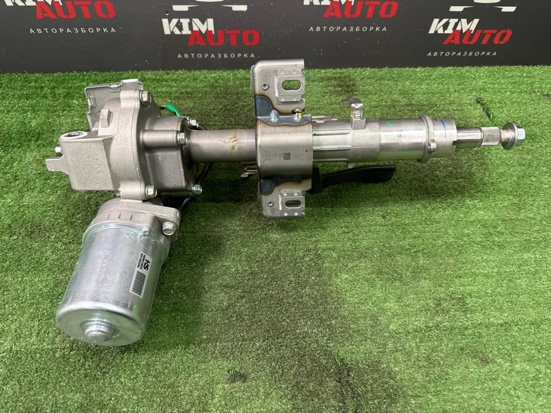 Рулевая колонка с ЭУР Kia Rio 4 2018