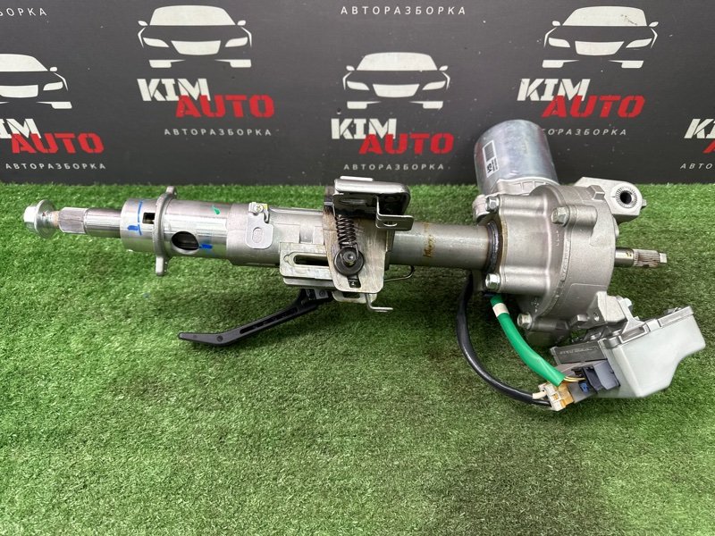 Рулевая колонка с ЭУР Kia Rio 4 2018