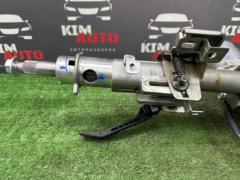 Рулевая колонка с ЭУР Kia Rio 4 2018