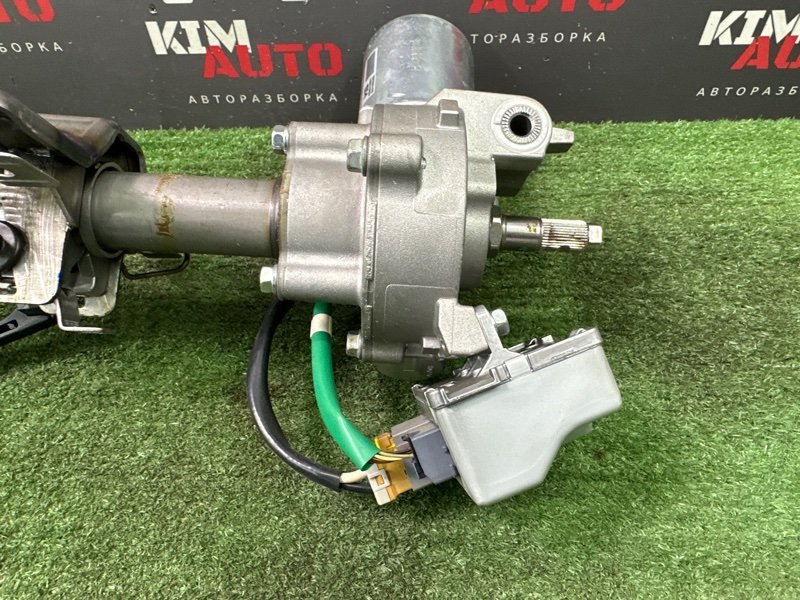 Рулевая колонка с ЭУР Kia Rio 4 2018