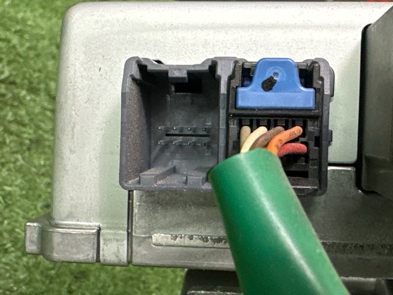 Рулевая колонка с ЭУР Kia Rio 4 2018