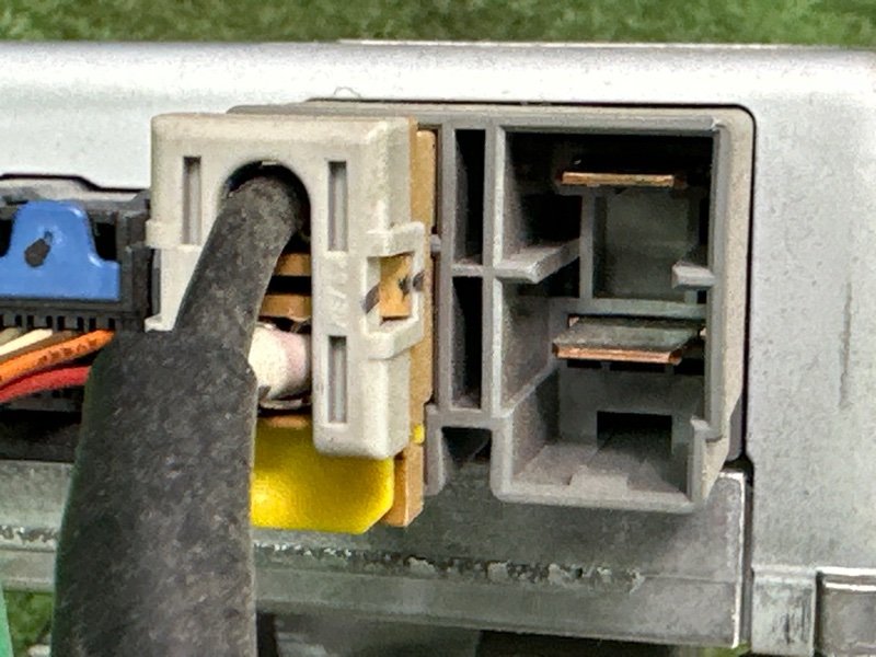 Рулевая колонка с ЭУР Kia Rio 4 2018