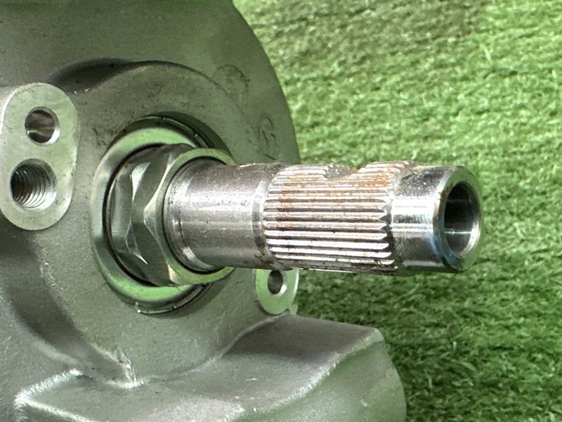 Рулевая колонка с ЭУР Kia Rio 4 2018