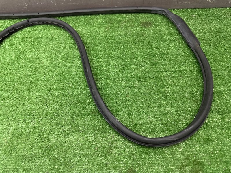 Уплотнитель двери Kia Rio 4 2018