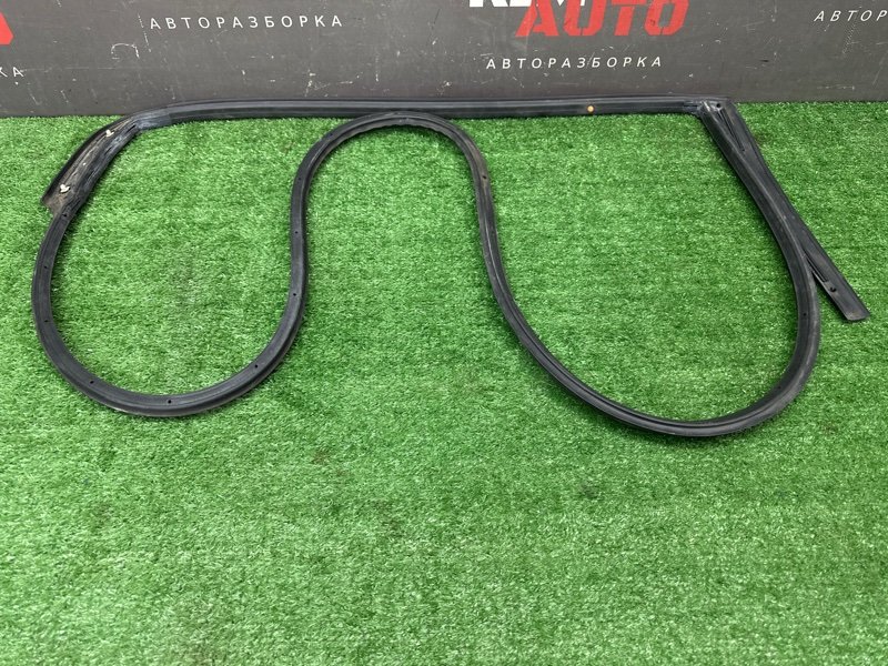 Уплотнитель двери Kia Rio 4 2018