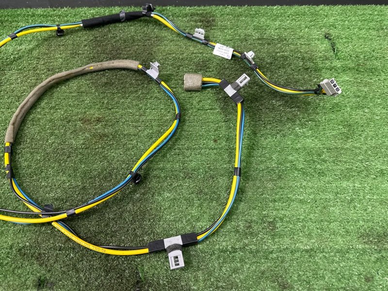 Провод антенны Kia Rio 4 2018