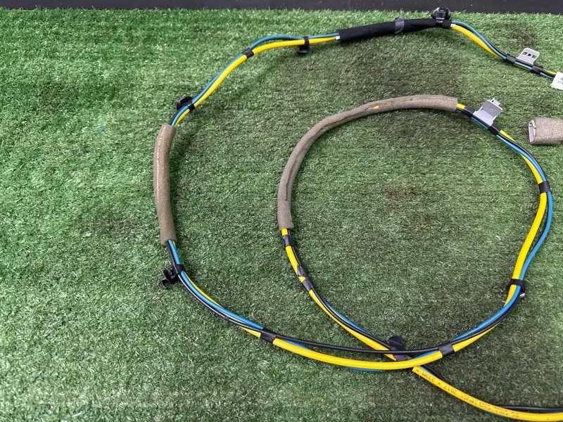 Провод антенны Kia Rio 4 2018