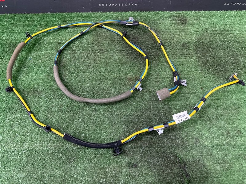 Провод антенны Kia Rio 4 2018