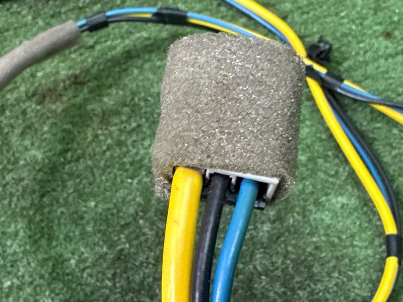 Провод антенны Kia Rio 4 2018