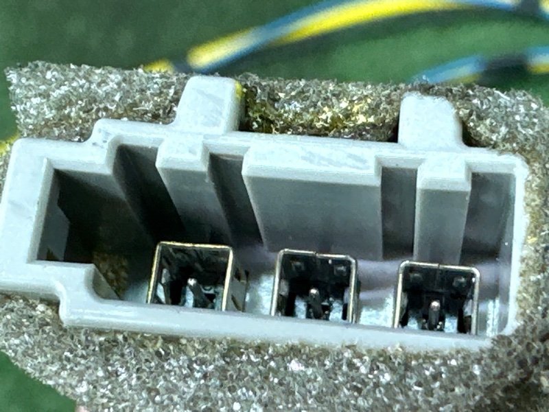 Провод антенны Kia Rio 4 2018