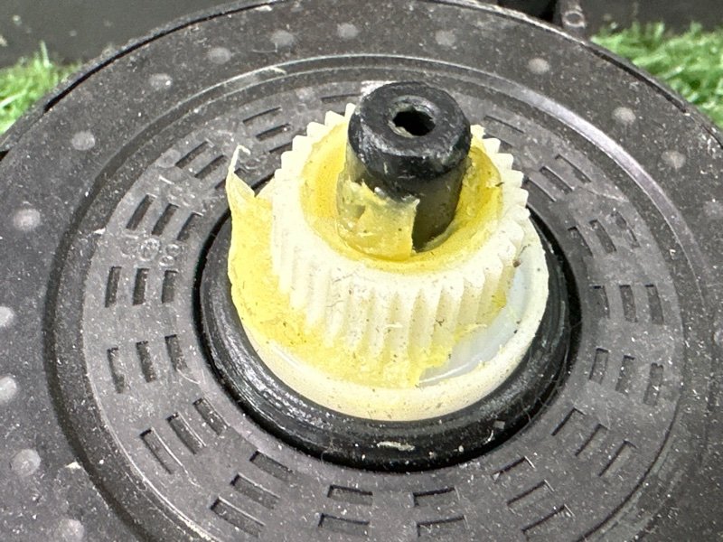 Мотор стеклоподъемника Kia Rio 4 2018