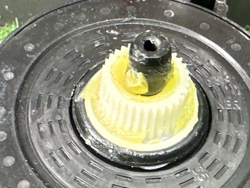 Мотор стеклоподъемника Kia Rio 4 2018