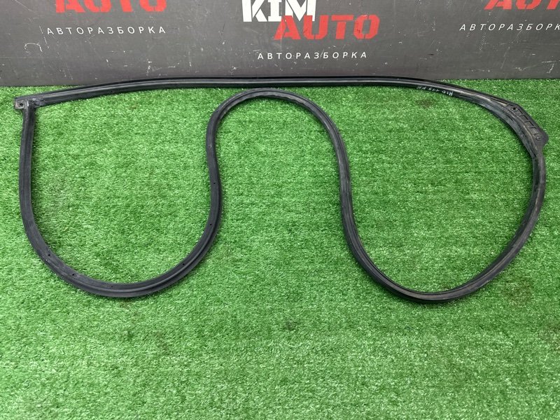 Уплотнитель двери Kia Rio 4 2018