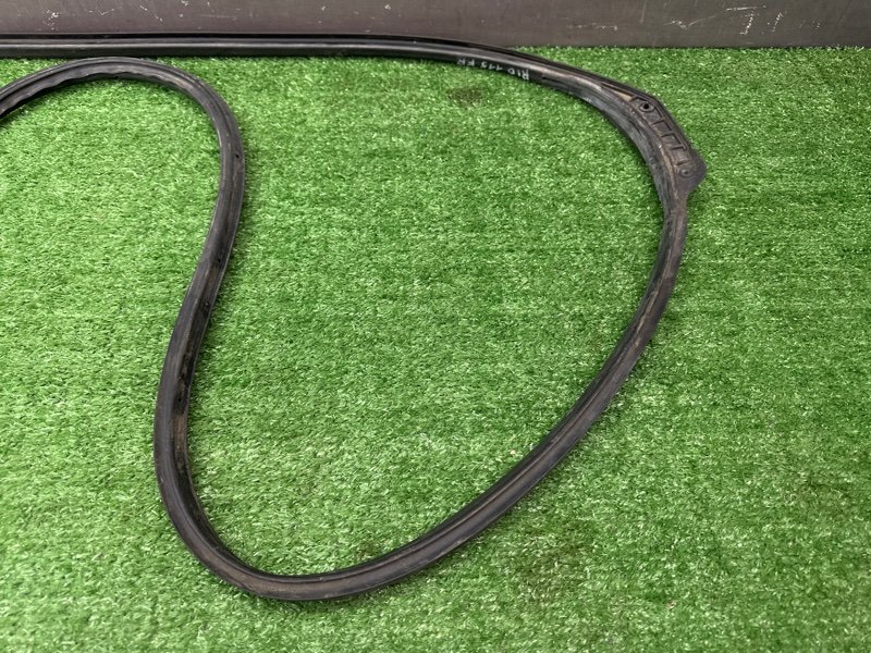 Уплотнитель двери Kia Rio 4 2018