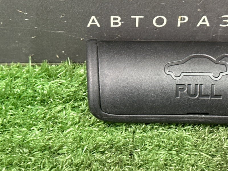 Ручка крышки багажника Kia Rio 4 2018