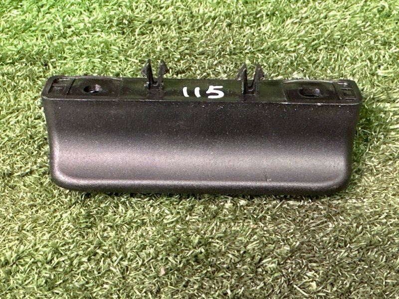 Ручка крышки багажника Kia Rio 4 2018