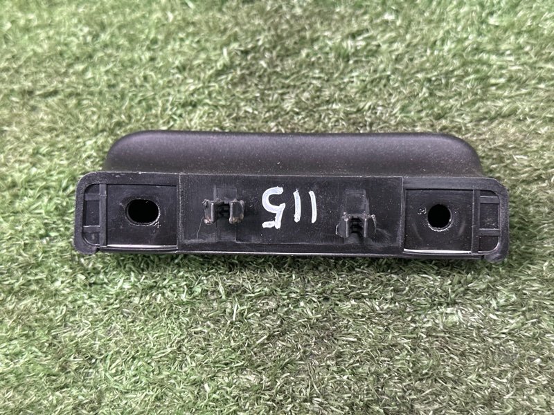 Ручка крышки багажника Kia Rio 4 2018