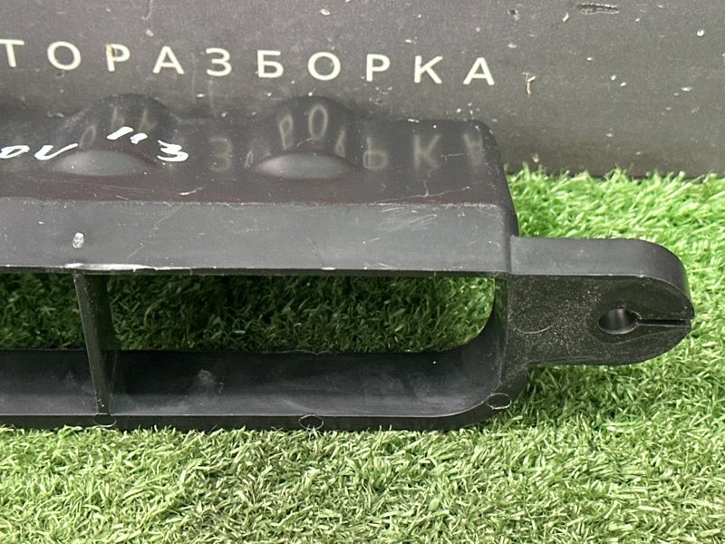 Воздухозаборник Kia Rio 4 2018