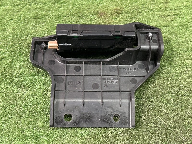 Антенна SOS ГЛОНАСС Kia Rio 4 2018