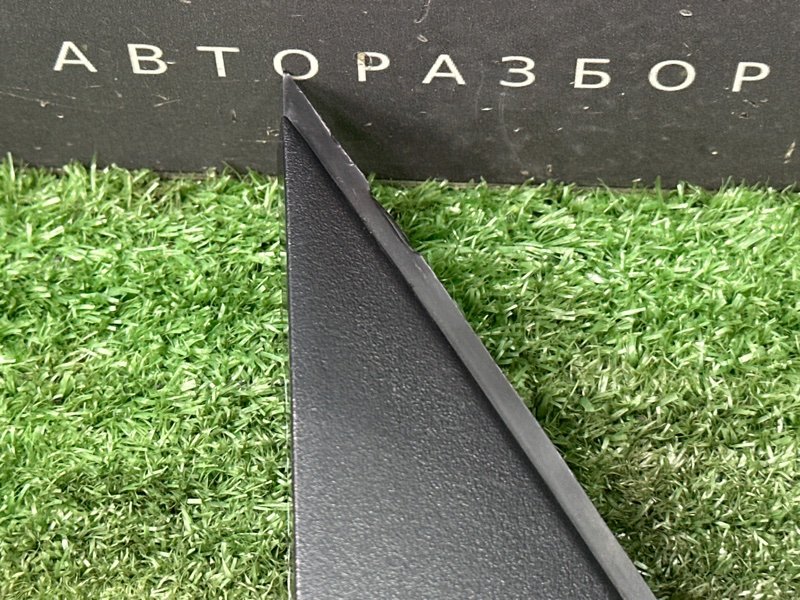 Накладка крыла Kia Rio 4 2018