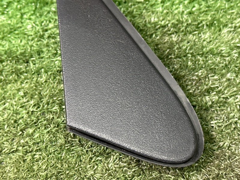 Накладка крыла Kia Rio 4 2018