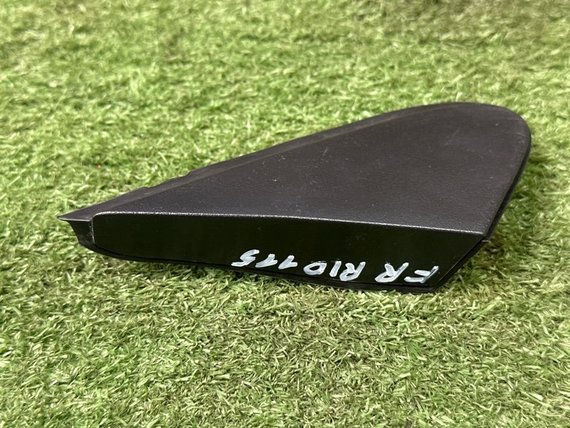 Накладка крыла Kia Rio 4 2018