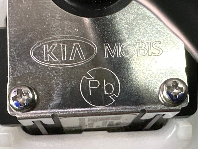 Камера заднего вида Kia Rio 4 2018