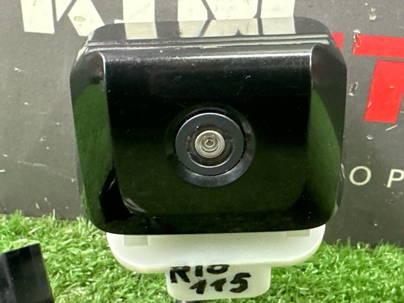 Камера заднего вида Kia Rio 4 2018