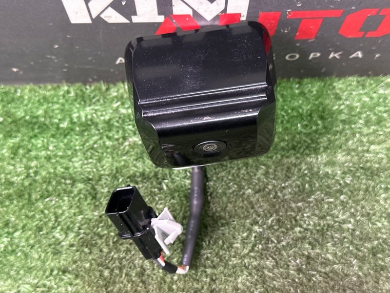 Камера заднего вида Kia Rio 4 2018