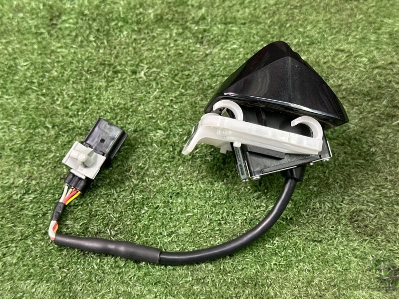 Камера заднего вида Kia Rio 4 2018