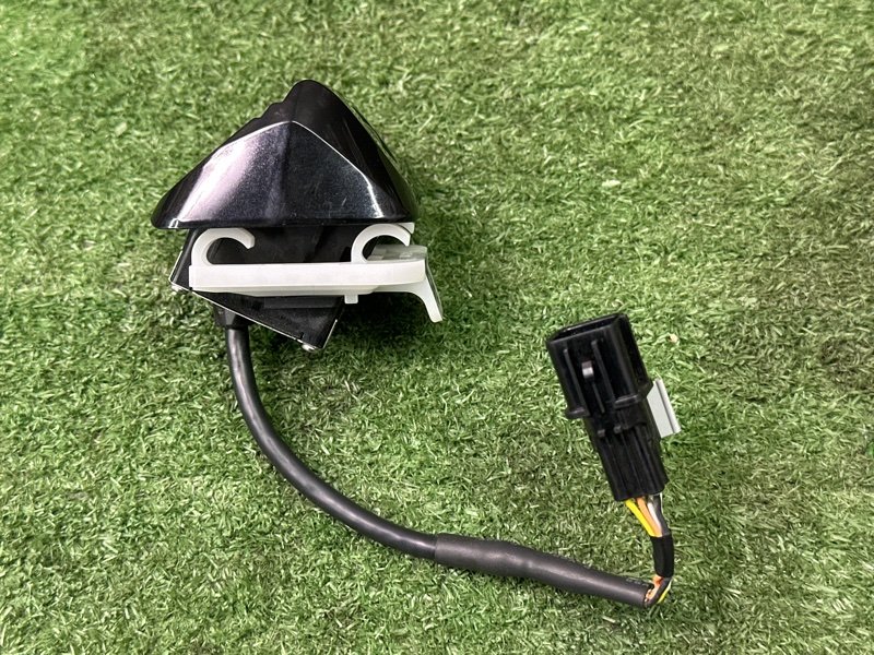 Камера заднего вида Kia Rio 4 2018