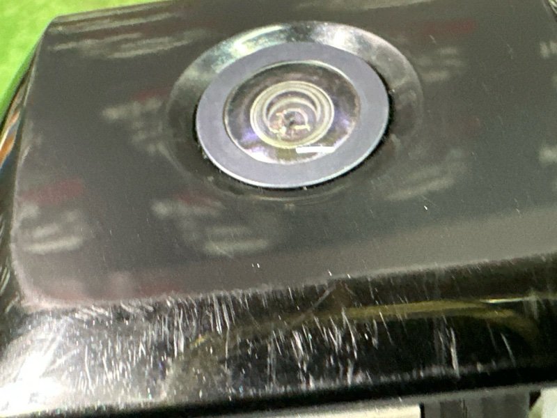 Камера заднего вида Kia Rio 4 2018