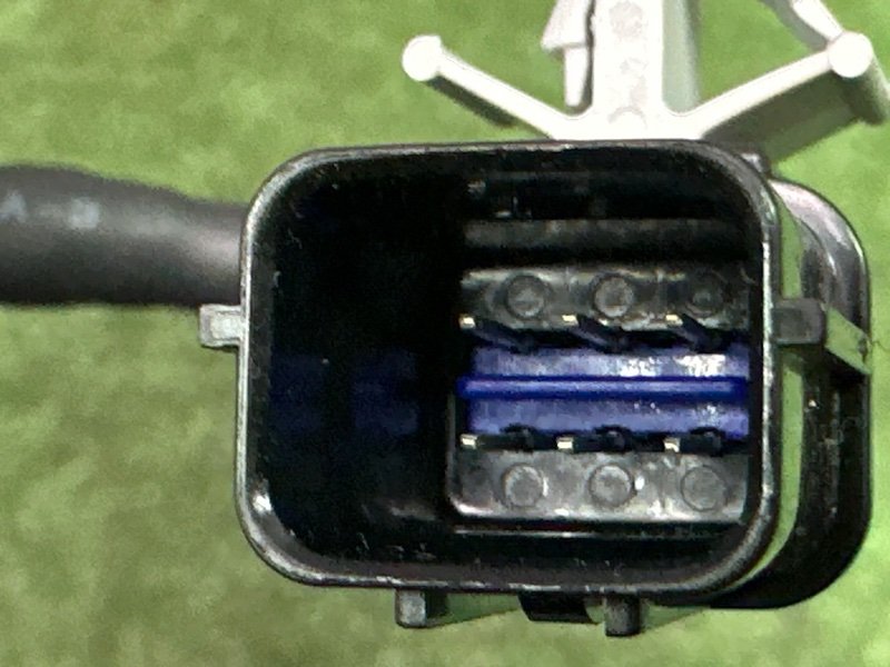 Камера заднего вида Kia Rio 4 2018