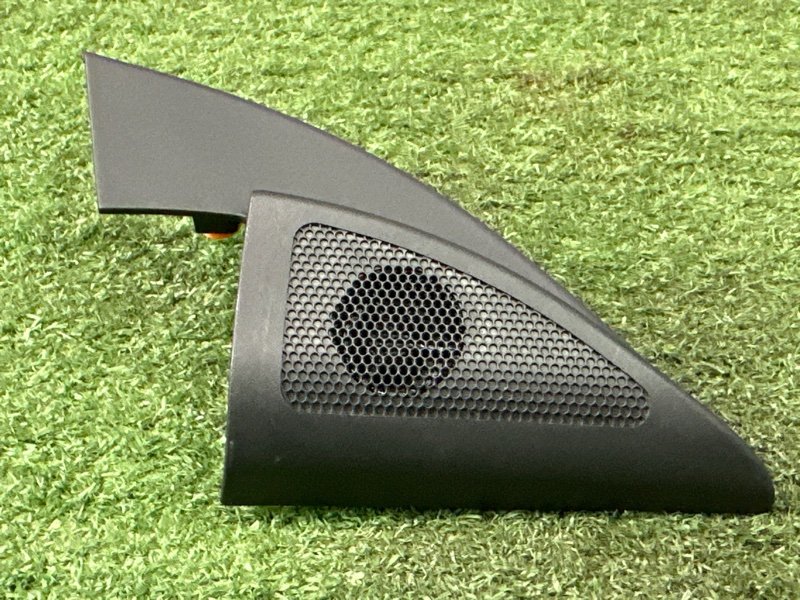 Твиттер зеркала Kia Rio 4 2018